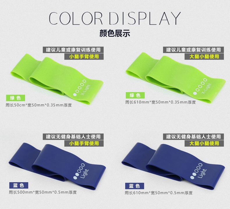 product side