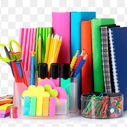 Stationary, Office & School Supplies image