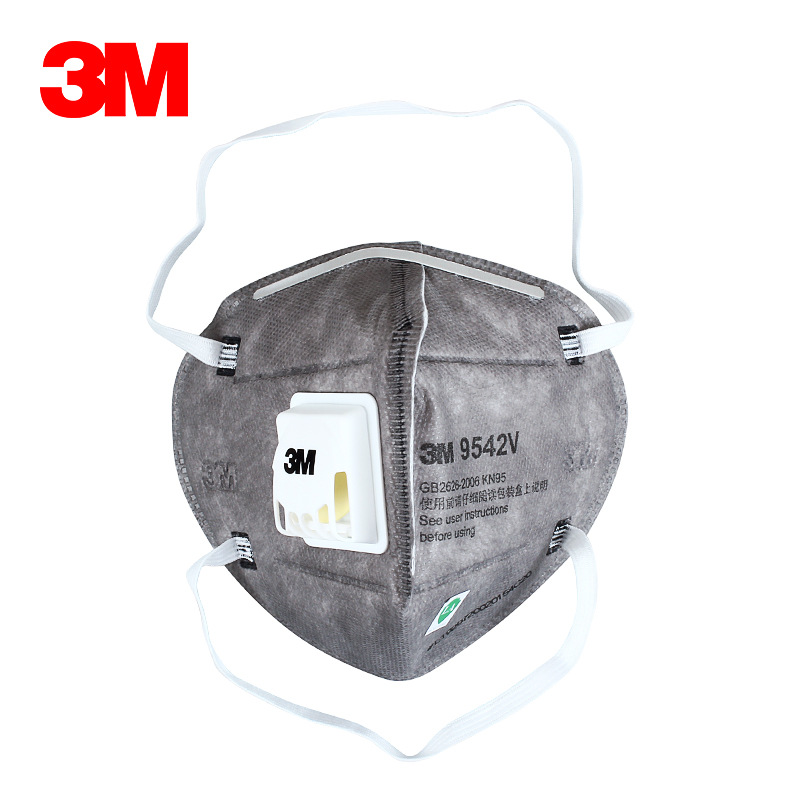 Disposable Respirators image