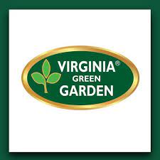 Virginia Green Garden