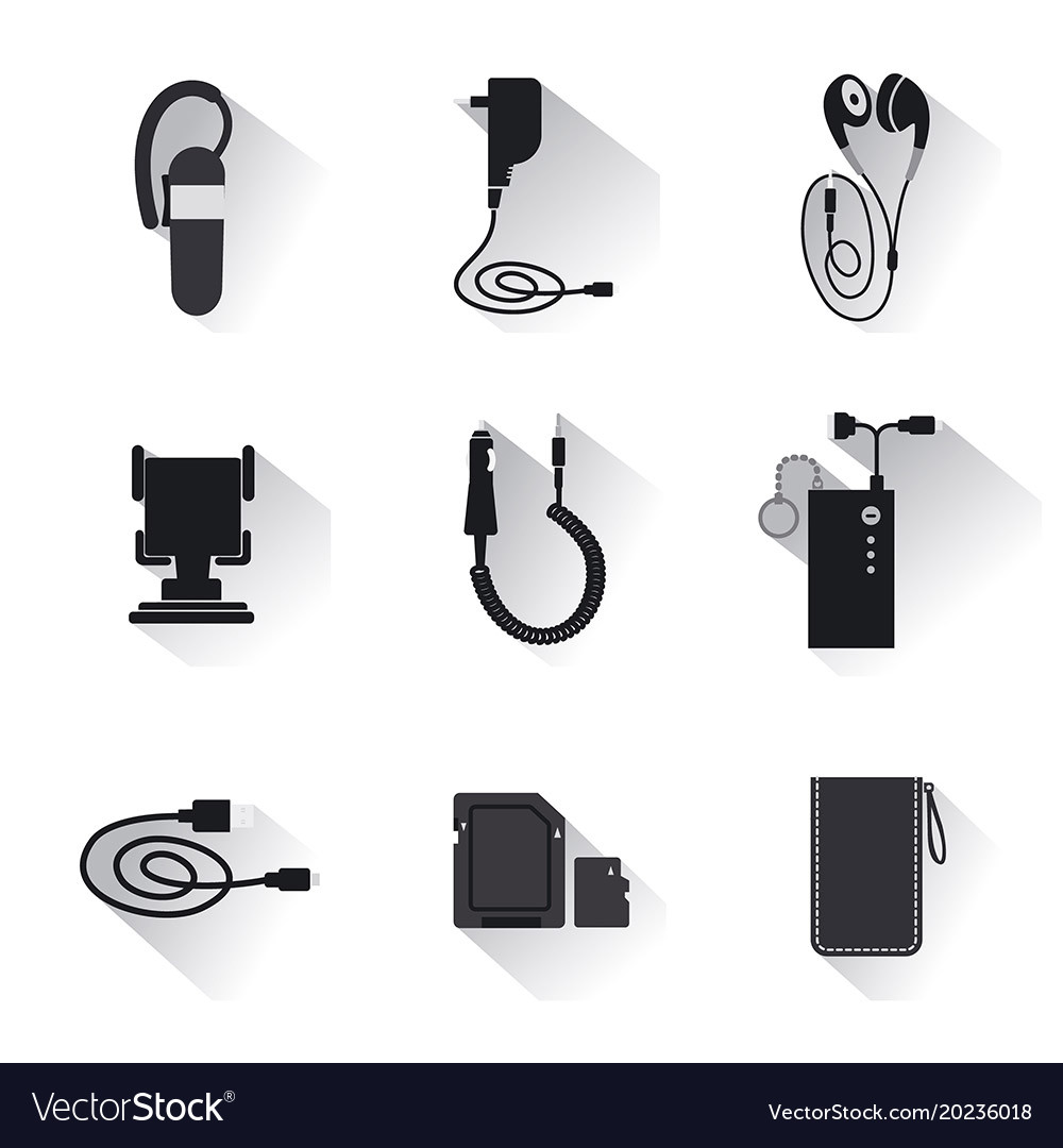 Mobile Accessories image
