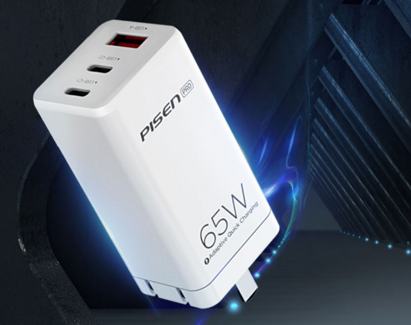 Chargers image