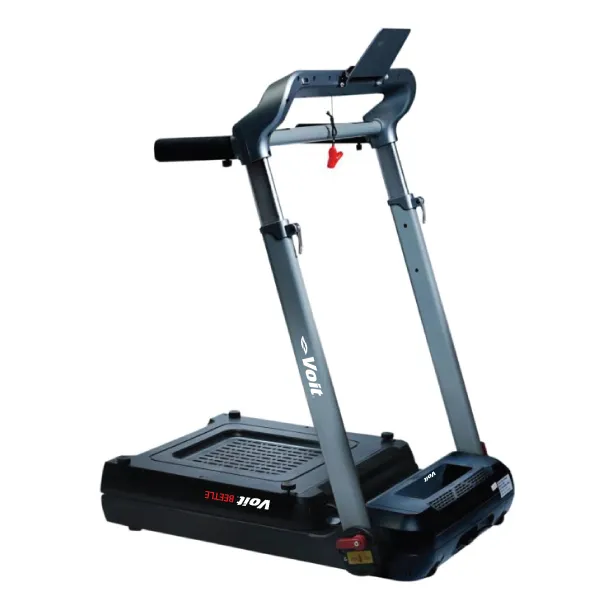 Ultra-Foldable Walking Pad – Voit Fitness – 1818EB
